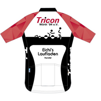 TECH+ Jersey Long Sleeve
