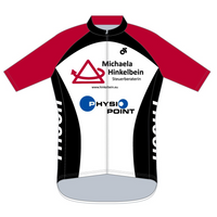 TECH+ Jersey Long Sleeve