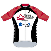 TECH+ Jersey Long Sleeve