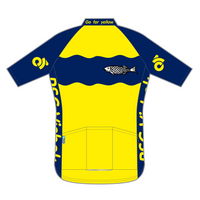 PERFORMANCE+ Jersey Long Sleeve