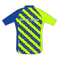 PERFORMANCE+ Jersey Long Sleeve