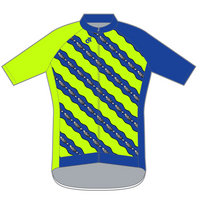 PERFORMANCE+ Jersey Long Sleeve