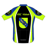 PERFORMANCE+ Jersey Long Sleeve