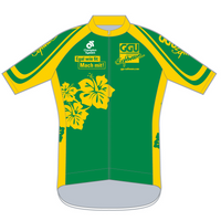 PERFORMANCE+ Jersey Long Sleeve