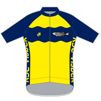 PERFORMANCE+ Jersey Long Sleeve