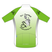 PERFORMANCE+ Jersey Long Sleeve