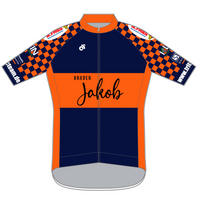 PERFORMANCE+ Jersey Long Sleeve