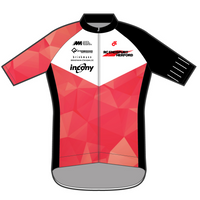 PERFORMANCE+ Jersey Long Sleeve