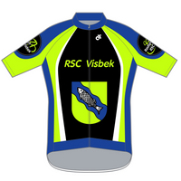 PERFORMANCE+ Jersey Long Sleeve