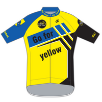 PERFORMANCE+ Jersey Long Sleeve