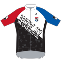 PERFORMANCE+ Jersey Long Sleeve