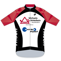 PERFORMANCE+ Jersey Long Sleeve