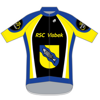 PERFORMANCE+ Jersey Long Sleeve