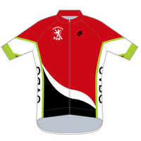 PERFORMANCE+ Jersey Long Sleeve