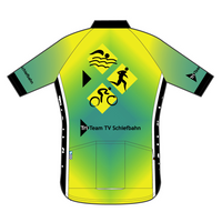 PERFORMANCE+ Jersey Long Sleeve