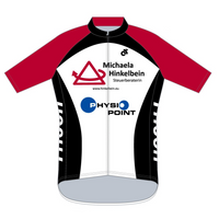 CS TECH Long Sleeve Jersey