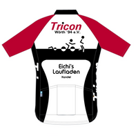CS TECH Long Sleeve Jersey