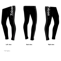 Cyclocross MTB Tights