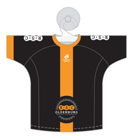 MINI Promo Jersey