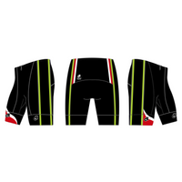 Lycra Training Short