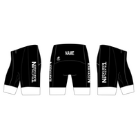 Lycra Training Short