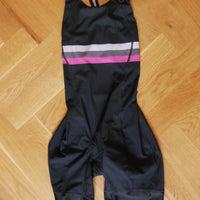 Apex Woman Specific Tri Suit (black)