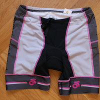 Apex Women Tri Set 3 (grey-pink)