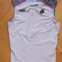 Apex Women Tri Set 3 (grey-pink)