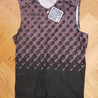 Apex Blade Men Tri Set 3 (black-grey/ front zipper)