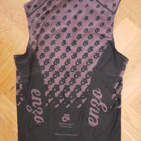 Apex Blade Men Tri Set 3 (black-grey/ front zipper)