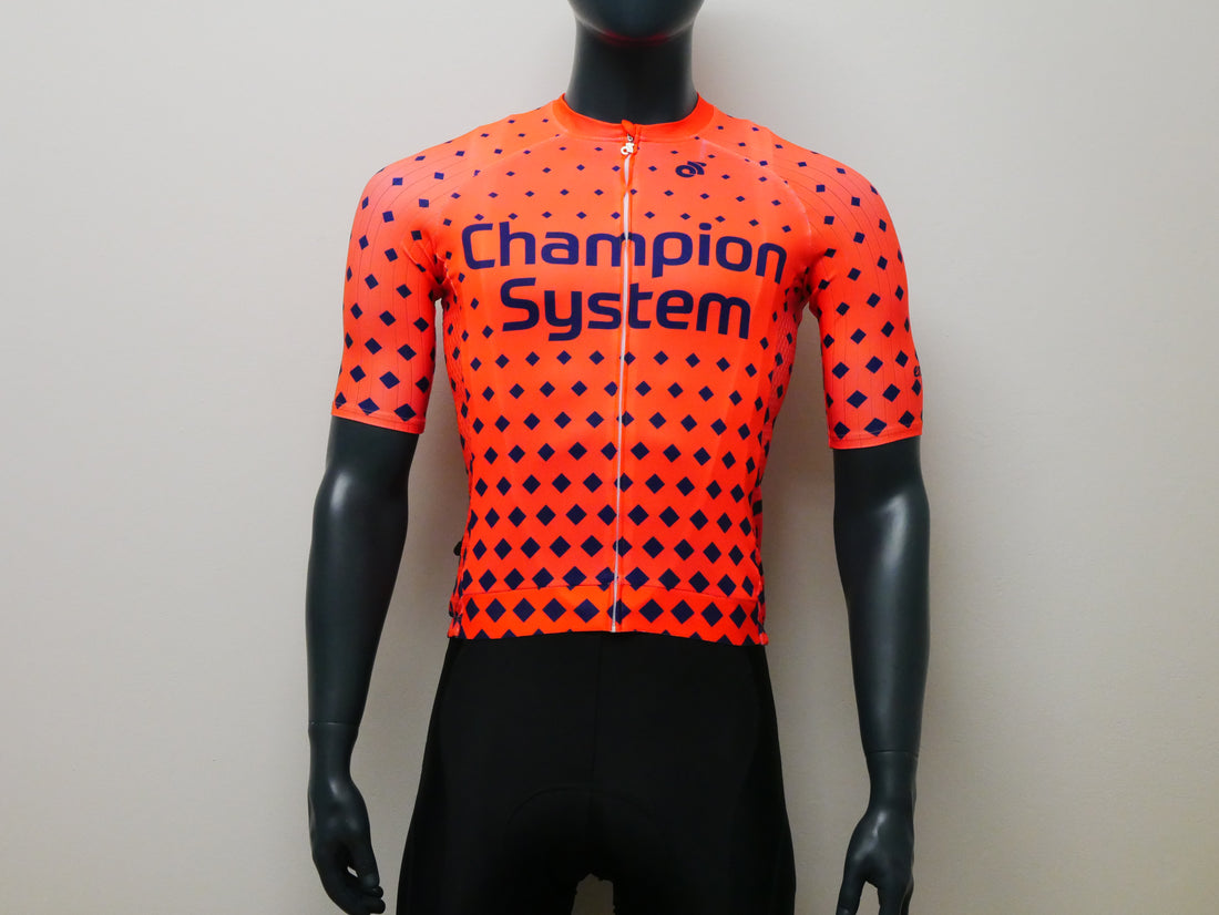 PERFORMANCE+ JERSEY