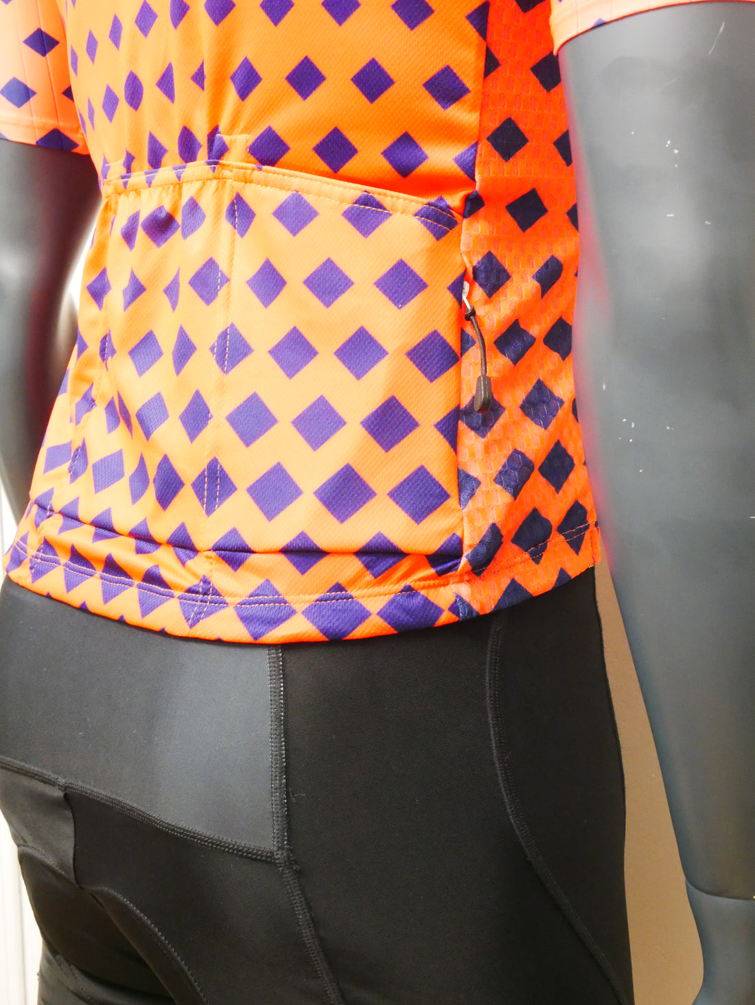 PERFORMANCE+ JERSEY