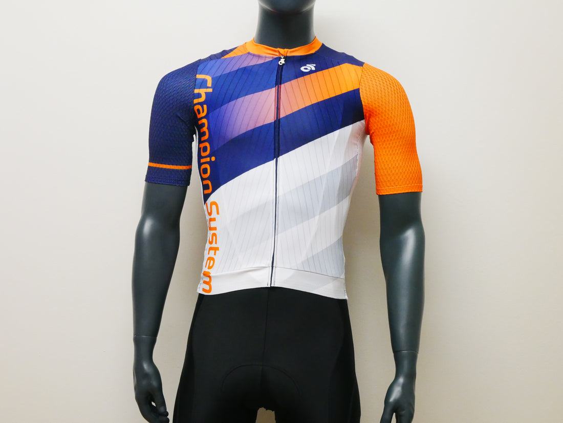 APEX+ AERO JERSEY