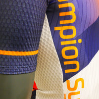 APEX+ AERO JERSEY