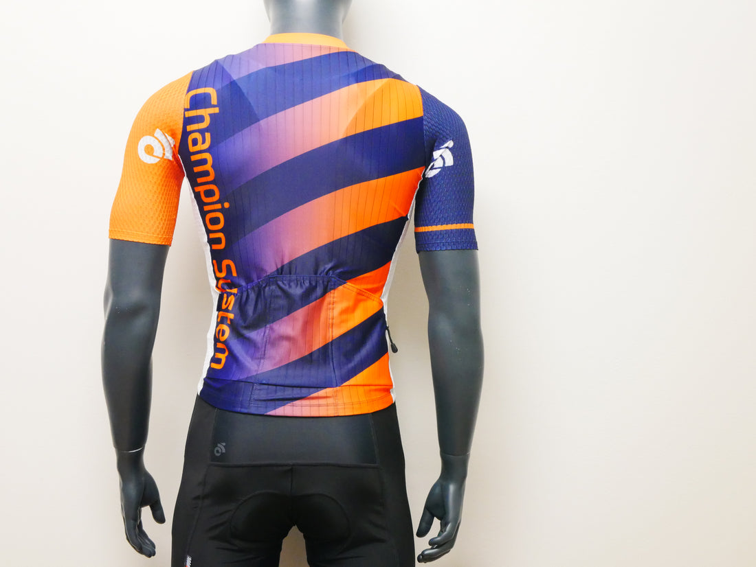 APEX+ AERO JERSEY