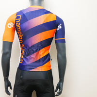 APEX+ AERO JERSEY