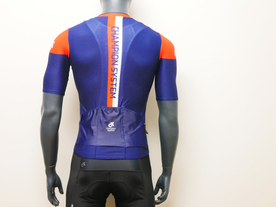 APEX+ LITE JERSEY