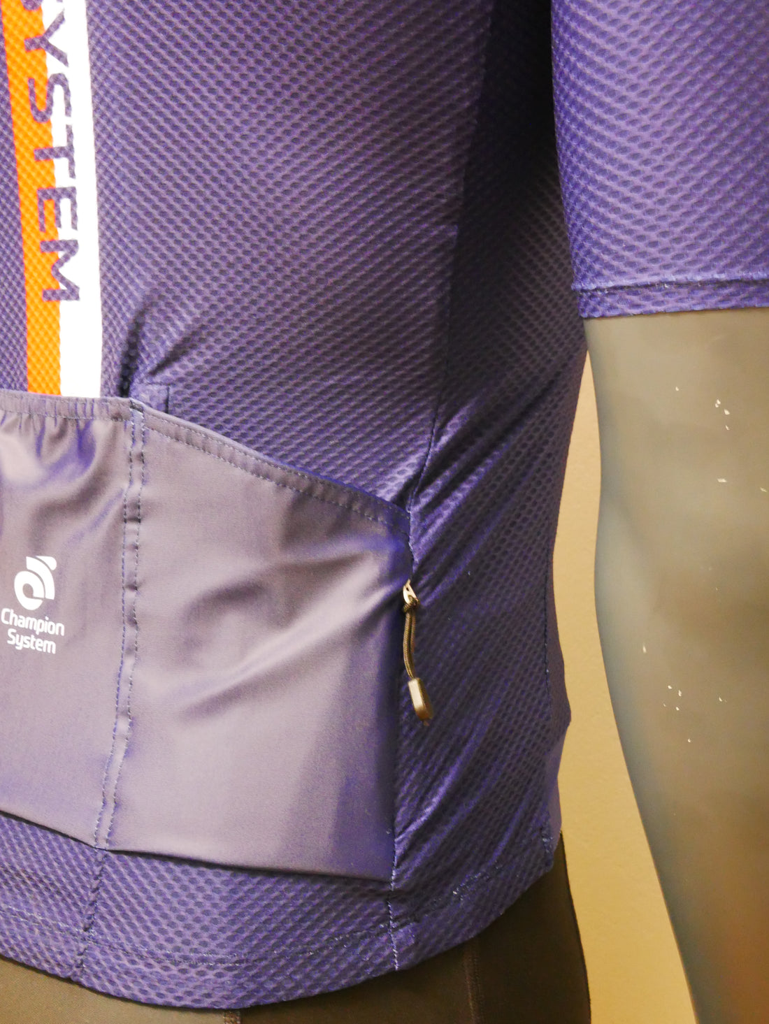 APEX+ LITE JERSEY