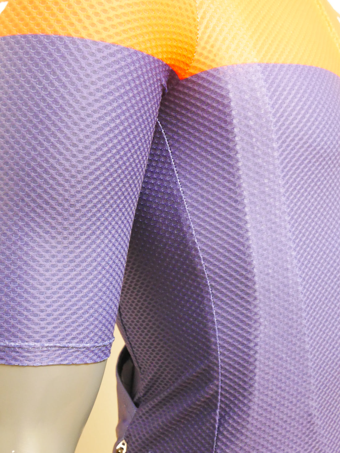 APEX+ LITE JERSEY