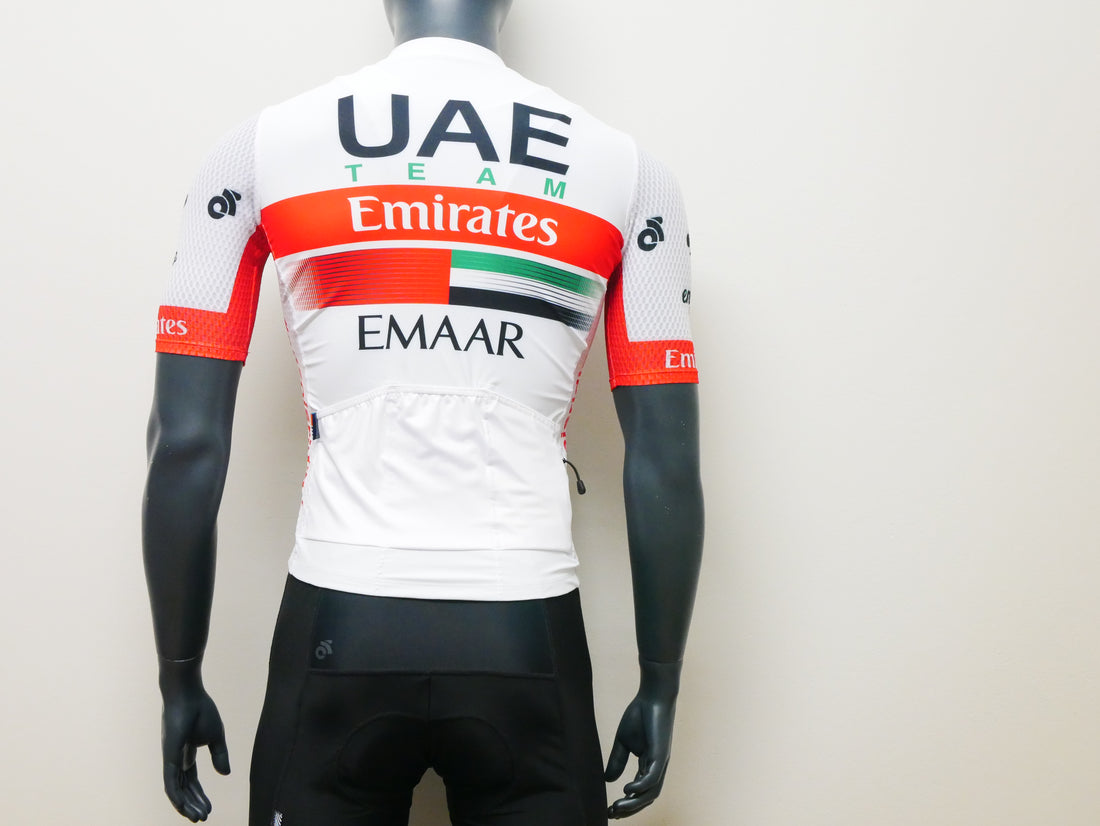 APEX+ PRO JERSEY