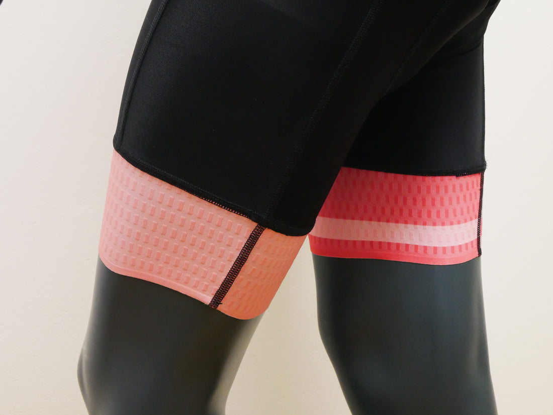 APEX+ Bib Shorts