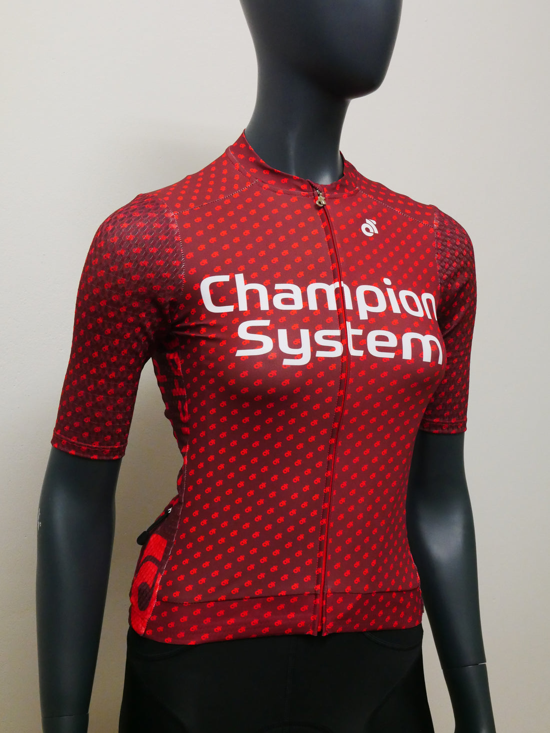 APEX+ PRO JERSEY