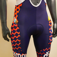 PERFORMANCE ENDURANCE BIB SHORTS