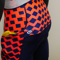 PERFORMANCE ENDURANCE BIB SHORTS