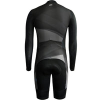 PERFORMANCE CYCLOCROSS SKINSUIT