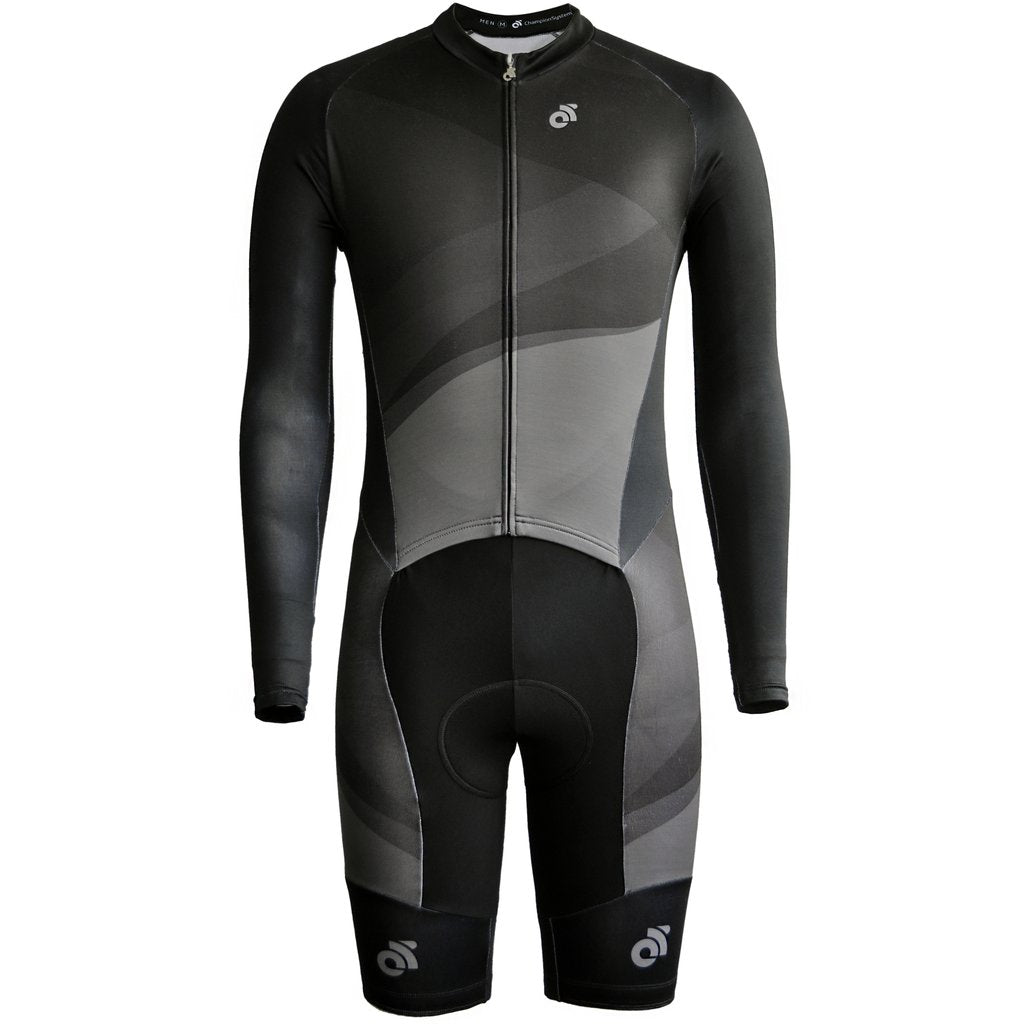 PERFORMANCE CYCLOCROSS SKINSUIT