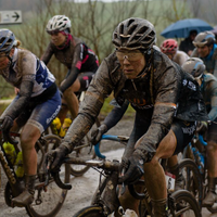 APEX Wind & Rain Jacket (100% Wind- und Wasserdicht)
