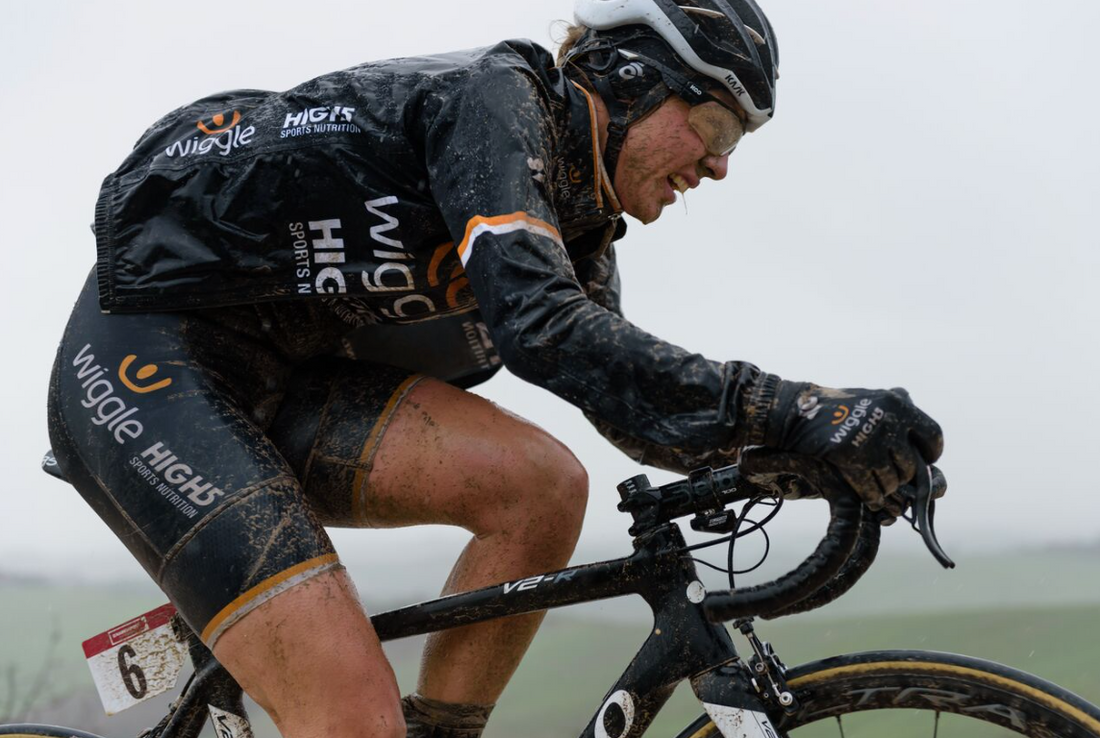 APEX Wind & Rain Jacket (100% Wind- und Wasserdicht)