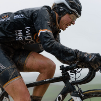 APEX Wind & Rain Jacket (100% Wind- und Wasserdicht)