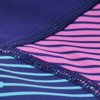 Performance High-Rise Cycle Shorts